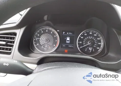 2020 Hyundai Elantra Se from USA, damaged, VIN KMHD74LF9LU083571